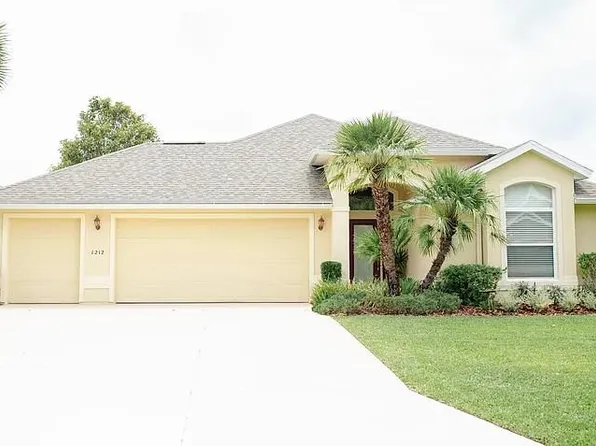 1212 Crown Pointe Ln, Ormond Beach, FL 32174