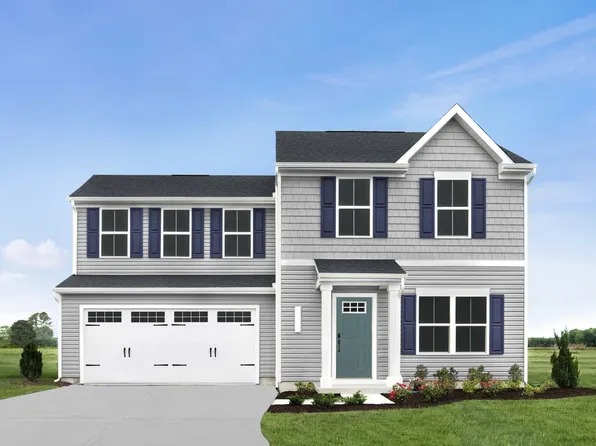 143 Faraday Pass Lot 59, Nashville, TN 37207