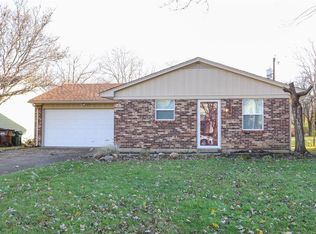 1609 Kenway Pl, Middletown, OH