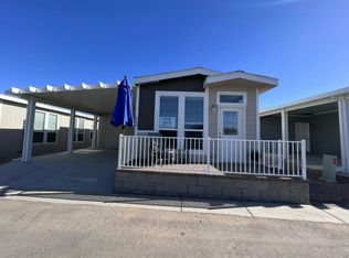 2206 S Ellsworth Rd #20B, Mesa, AZ 85209