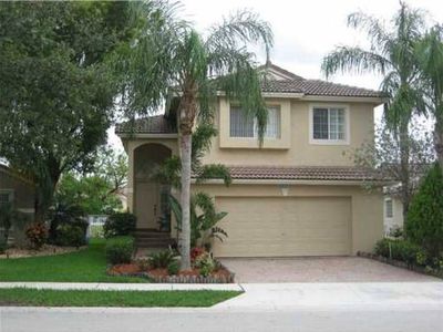 16504 Sapphire St, Weston, FL, 33331