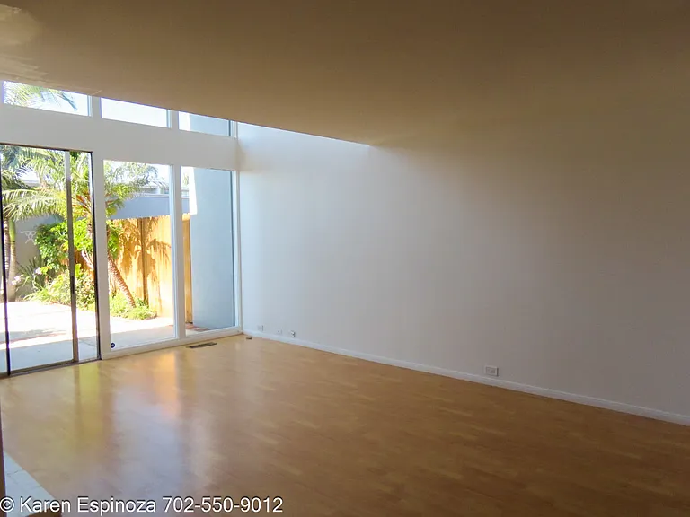 Living room right side