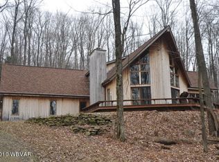 65 Stone Dr, Laporte, PA 18626