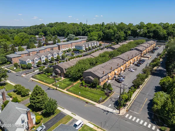 321 Spring St Unit 9, Red Bank, NJ 07701