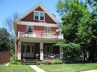 2918 Fischer Pl, Cincinnati, OH 45211