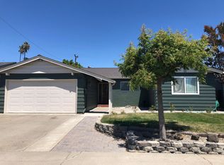 42658 Saratoga Park St, Fremont, CA 94538
