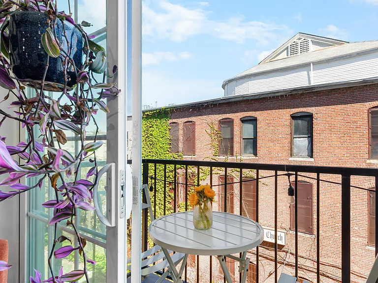 401 Gates Ave #4C — Photo 8