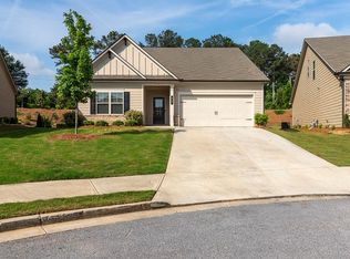 977 Newshaw Way, Lawrenceville, GA 30046