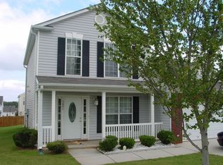 5895 Waggoner Ct, Rex, GA 30273