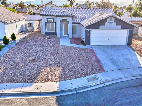 4043 Beauty Secret Dr, North Las Vegas, NV 89032