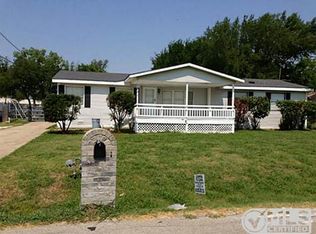 1331 Oriole St, Mesquite, TX 75149