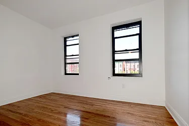 Rented by J Misrahi Realty Corp