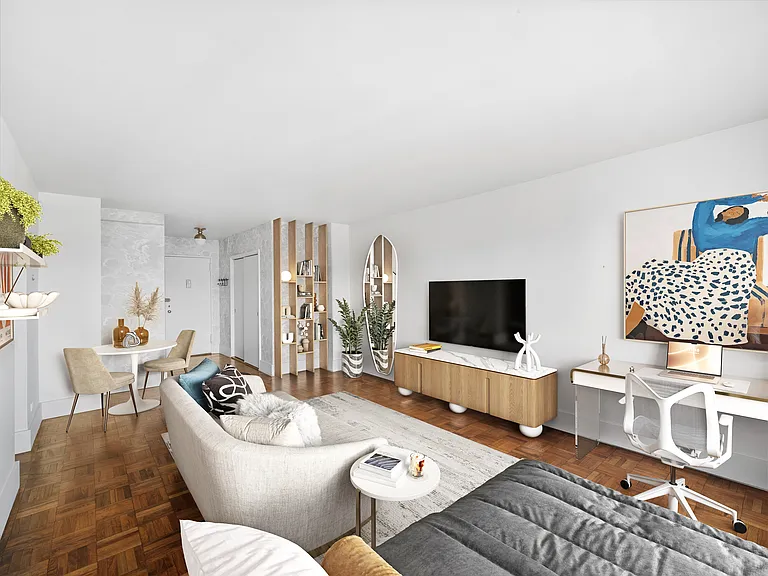 14 Horatio St #12K — Photo 6