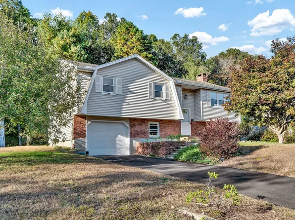132 Elliot Drive, Colchester, CT 06415