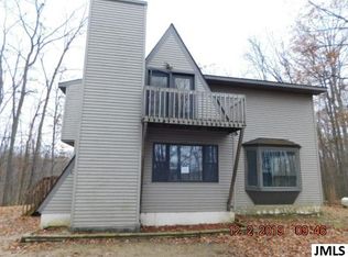 28660 E Baseline Hwy, Springport, MI 49284