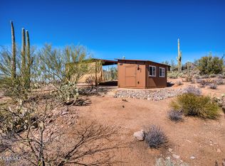 0 E Hopewell Dr, Marana, AZ 85658