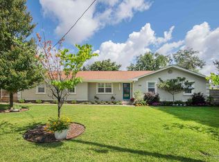 1508 E Fisher St, Pensacola, FL 32503