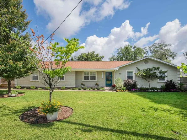 1508 E Fisher St, Pensacola, FL 32503