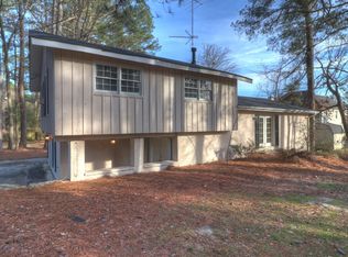 3190 Redona Dr, Atlanta, GA 30349