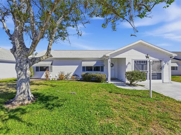 529 Valencia Pl, Lady Lake, FL 32159