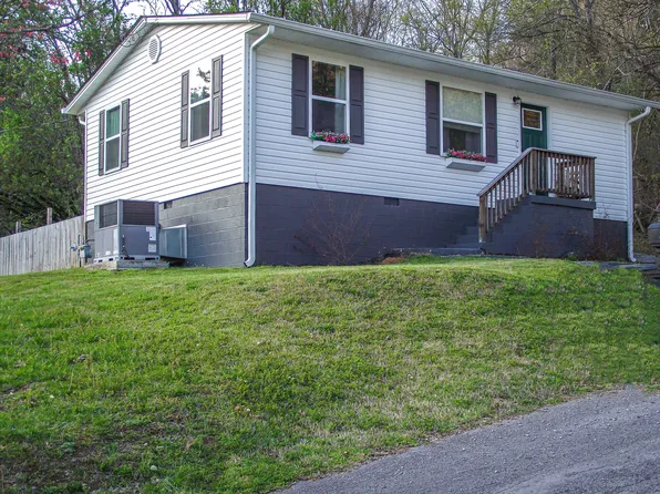 111 N Birch Ave, South Pittsburg, TN 37380