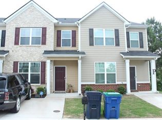 6058 Rockaway Rd, Atlanta, GA 30349