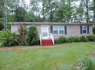 12472 N Union Church Rd, Ellendale, DE 19941