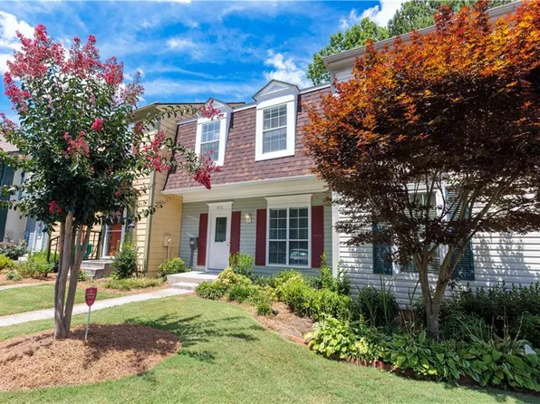 3651 Monticello Cmns, Peachtree Corners, GA 30092