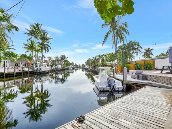 400 SE 5th Ct, Pompano Beach, FL 33060