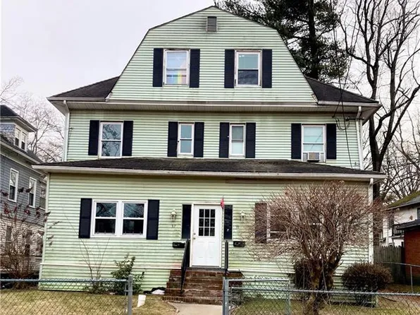 37 West Raymond Street, Hartford, CT 06112