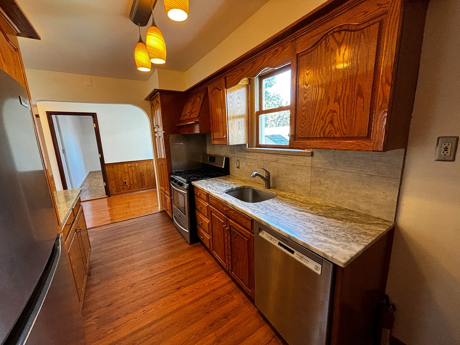 2 bed, $2,700 — Photo 3