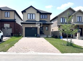 2491 Charlie Hajjar Way, London, ON N6M 0G7