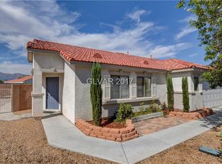 520 Flemington Ct, North Las Vegas, NV 89031