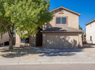 2085 Briarwood Ln, Las Cruces, NM 88007