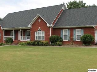 6232 Cardinal Dr, Pinson, AL 35126