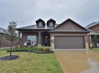 10832 Abbeyglen Ct, Haslet, TX 76052
