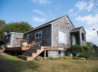 40 Railroad Avenue, Pacific Beach, WA 98571