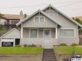 1627 Main St, Pomeroy, WA 99347