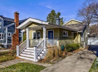466 Pearson St, Ferndale, MI