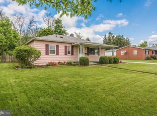 9 Clarke Ct, Thurmont, MD 21788