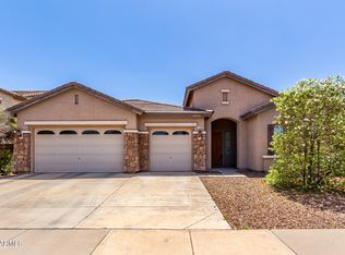 1955 E Grand Canyon Dr, Chandler, AZ 85249
