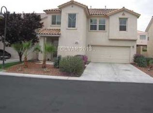 303 Fox Lake Ave, Las Vegas, NV 89148
