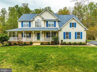 9490 Brittingham Ct, La Plata, MD 20646