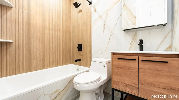 Rented by Nooklyn NYC LLC | media 12