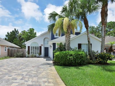 1670 LINKSIDE Court N, Atlantic Beach, FL, 32233