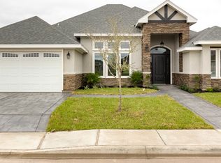 2305 McLeod, Edinburg, TX 78539