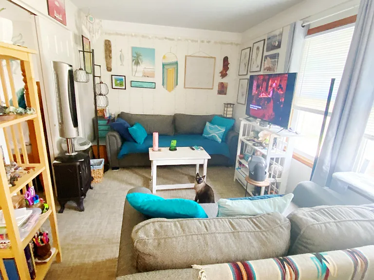 6651 Colfax Ave #1 — Photo 3