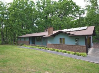 3163 Benny Lineberry Rd, Climax, NC 27233