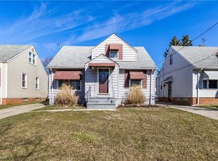 11025 Prince Ave, Cleveland, OH