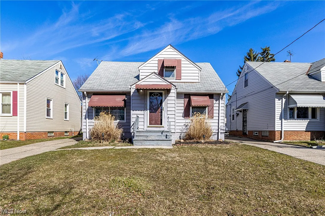 11025 Prince Ave photo 1
